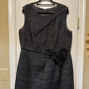 Dress - David Meister